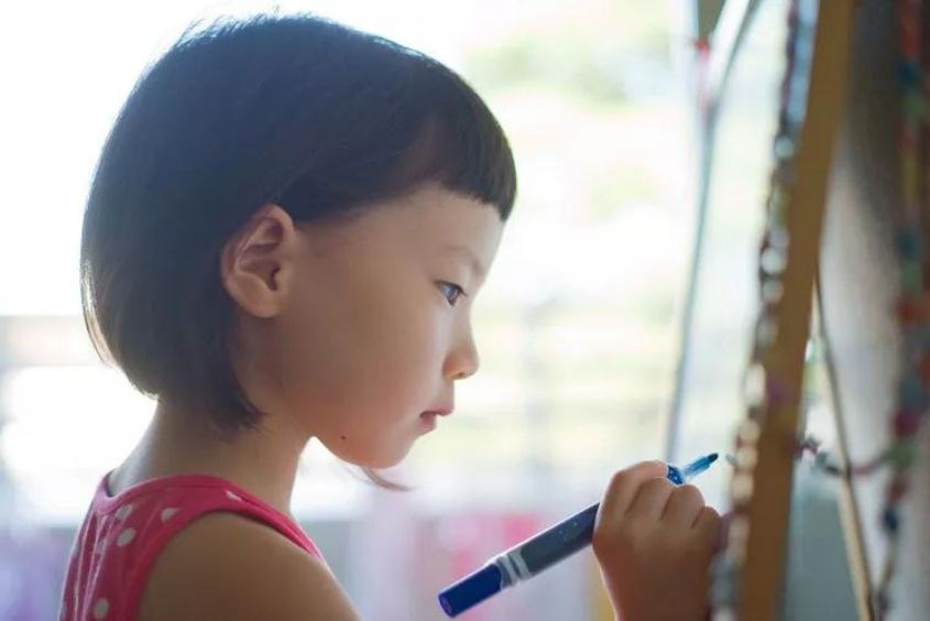 Kiểu tóc ngang vai cho bé sành điệu nhất