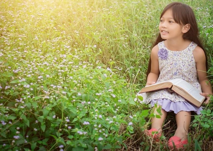 Làm thế nào để kích thích trí tò mò ở trẻ? Nguồn từ MindChamps Allied Care