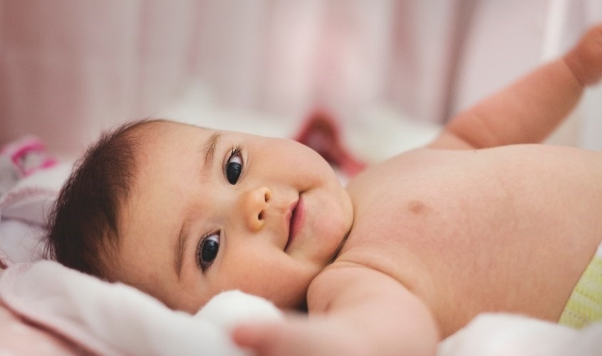 Mẹ nên cân nhắc đến thể trạng và nhu cầu để chọn sữa cho bé Mẹ nên cân nhắc đến thể trạng và nhu cầu để chọn sữa cho bé