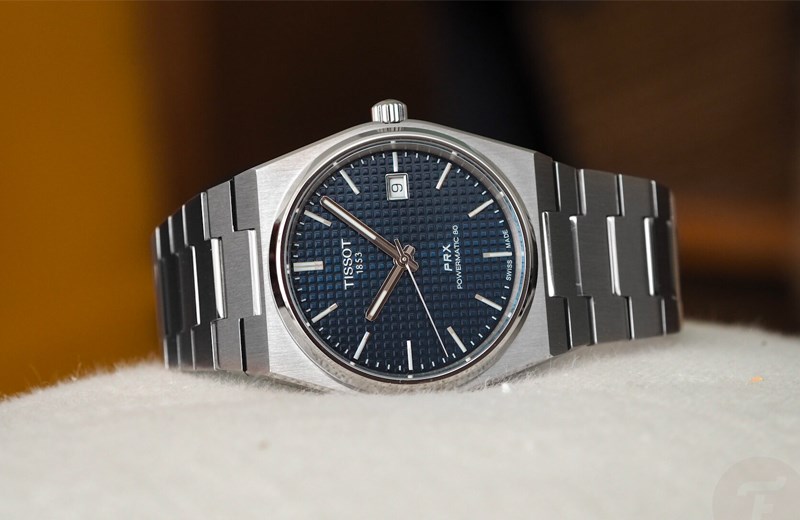 Thương Hiệu Đồng Hồ Vacheron Costantin Chính Hãng