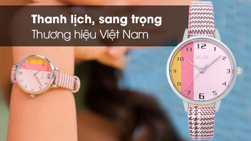 Top 10 Đồng Hồ Nữ Dưới 1 Triệu Tặng Bạn Gái Cho 14/2 Thêm Ngọt Ngào -  Thegioididong.Com