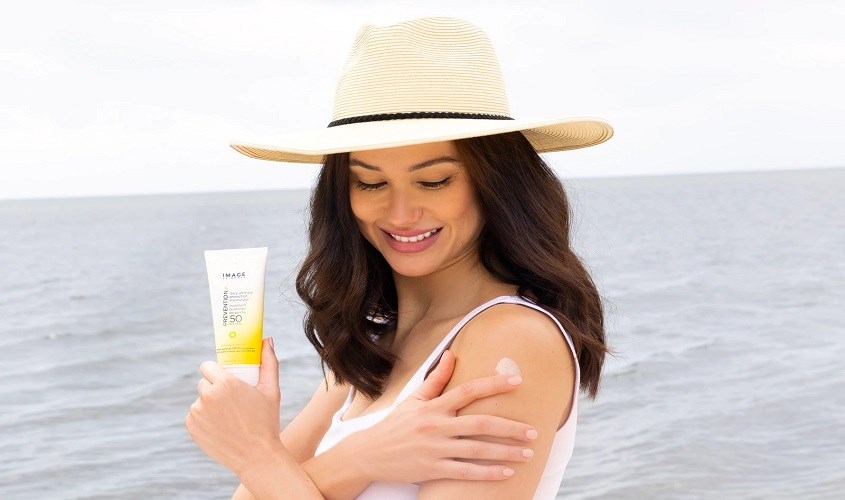  Image Spf 50 Prevention+ Daily Ultimate Protection Moisturizer