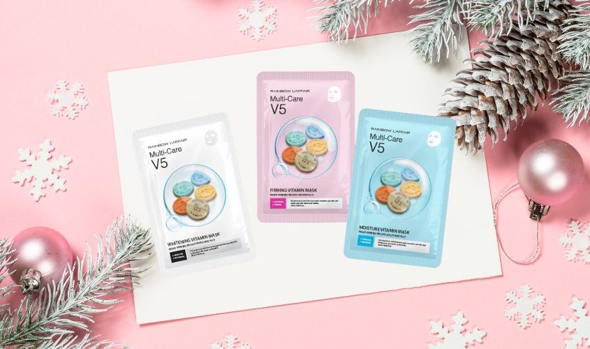 Mặt nạ Multi Care V5