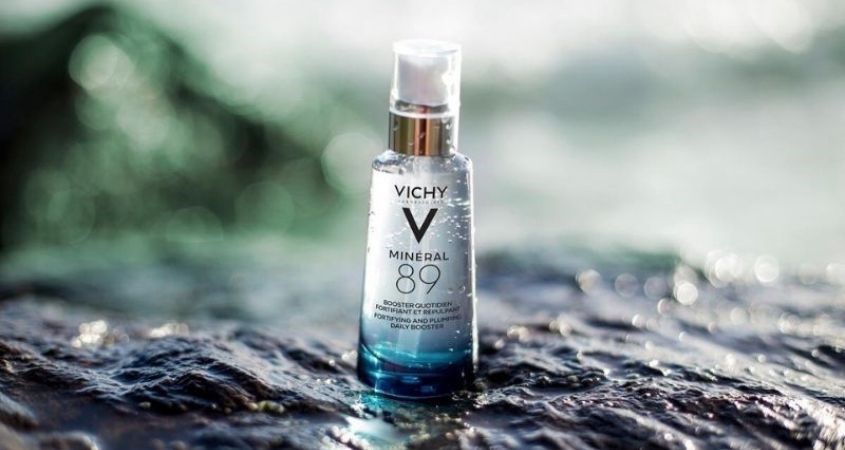 Serum Vichy Mineral 89 
