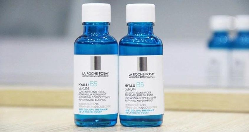 La Roche-Posay Hyalu B5