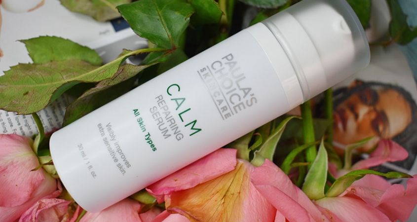 Paula's Choice Calm Repairing Serum