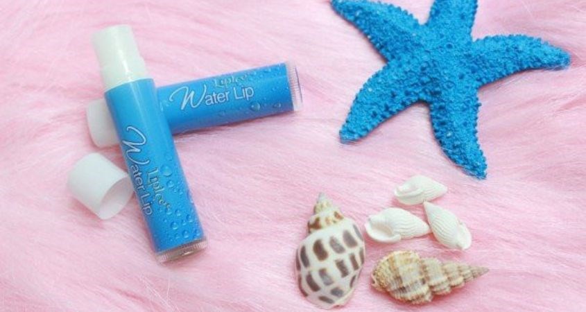 Lipice Water Lip SPF20 PA++