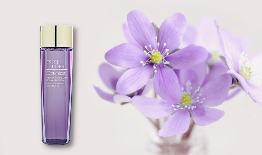 Toner Estée Lauder Optimizer Intensive Boosting