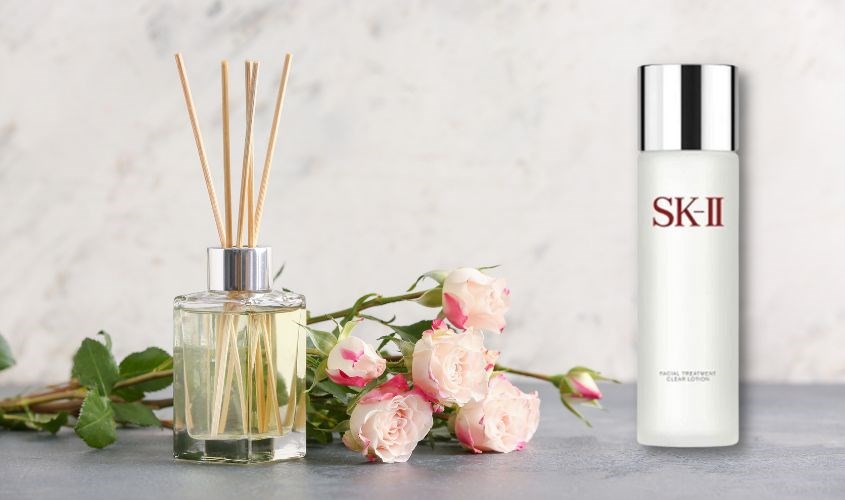 Toner SK-II Facial Treatment Essence