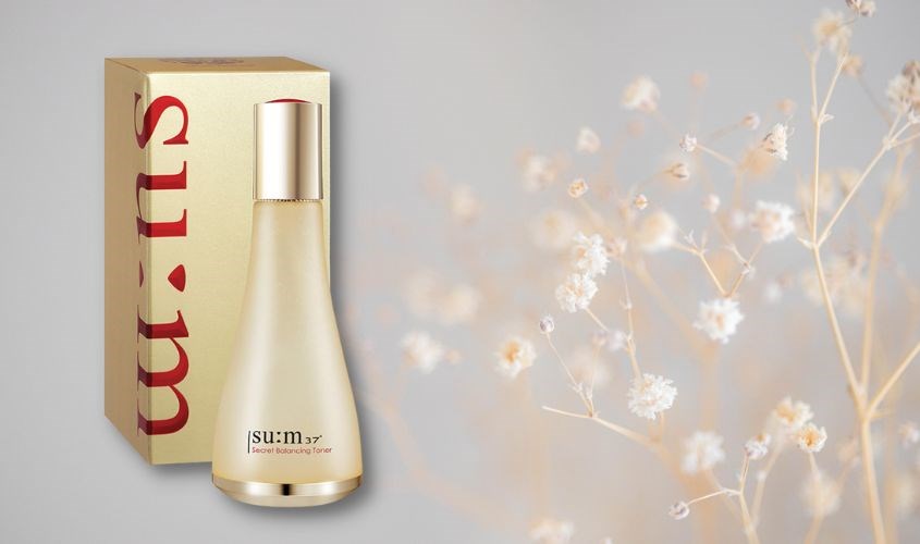 Toner Su:m37 Secret Balancing