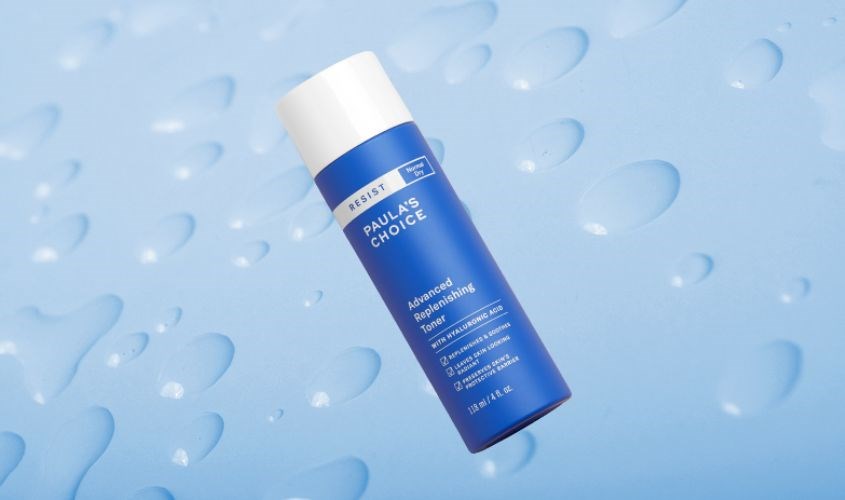 Toner RESIST Advanced Replenishing