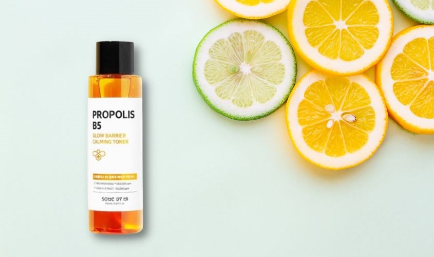 Nâng cao hiệu quả sử dụng của các sản phẩm chăm sóc da