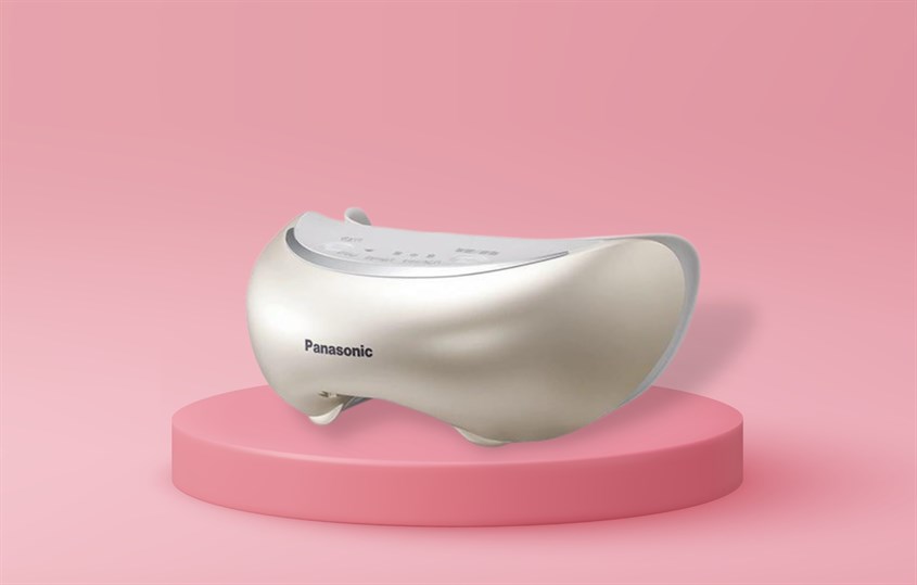 Máy massage mắt Panasonic EH-SW68