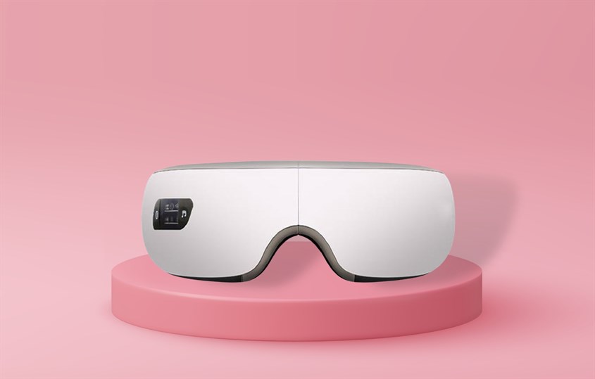 Máy massage mắt Kaitashi KS-865