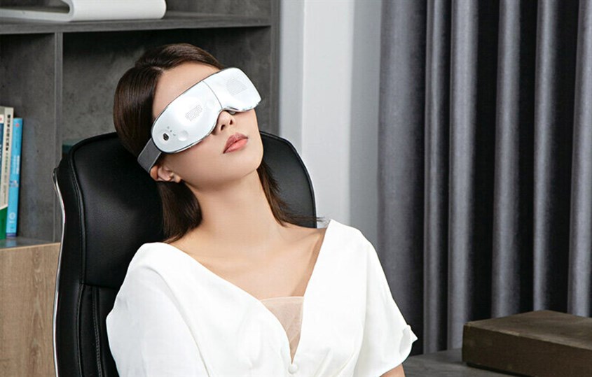 Kiểm tra nguồn gốc, xuất xứ và test thử máy massage trước khi mua