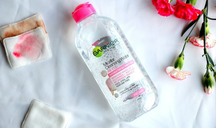 Garnier Micellar Cleansing Water All in 1