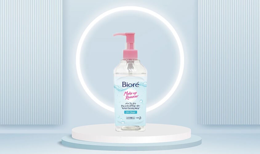 Bioré Perfect Cleansing Water