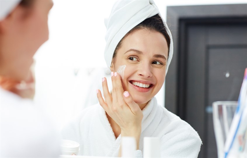 Đối tượng sử dụng sữa rửa mặt BHA