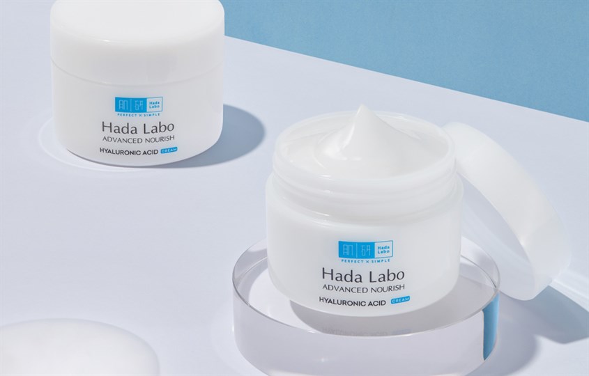 Kem dưỡng ẩm Hada Labo cho da khô
