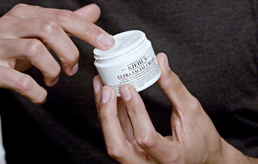 Kem dưỡng Kiehl’s Ultra Facial Cream