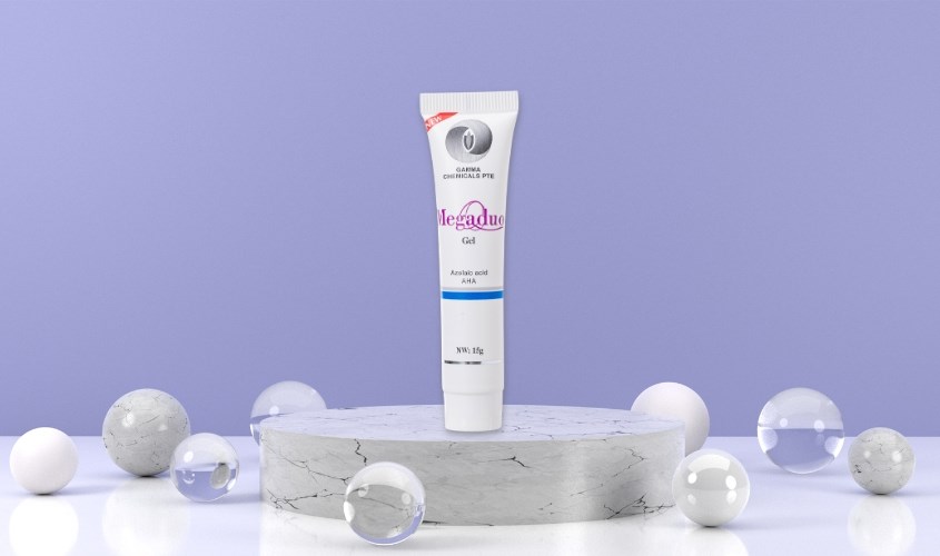 Megaduo Gel Megaduo Gel