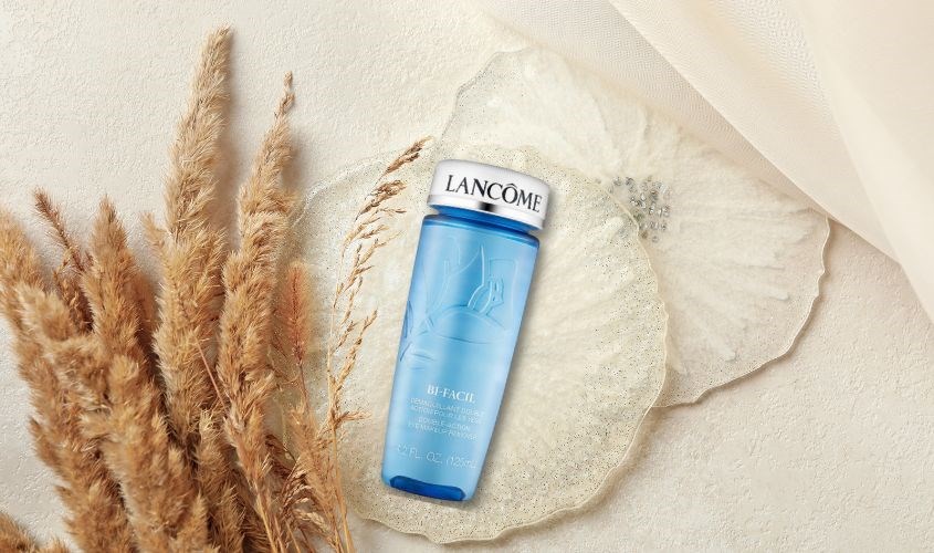 Nước tẩy trang Lancome