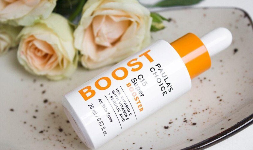 Serum Vitamin C Paula’s Choice 