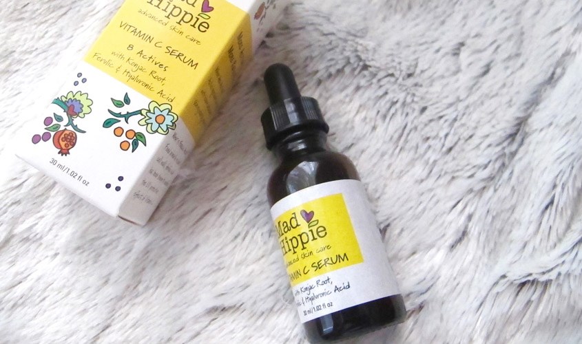 Serum Mad Hippie Vitamin C 