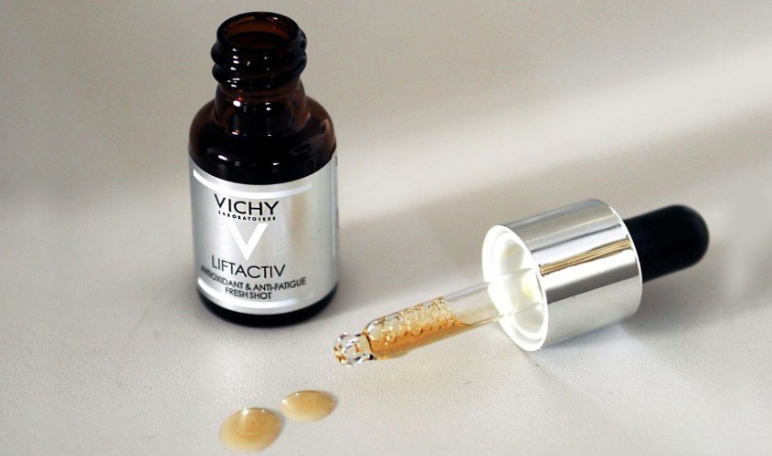 Serum Vichy 15% Vitamin C 