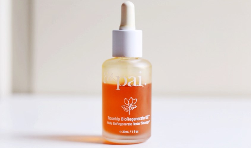 Serum vitamin C Bioregenerate Pai 