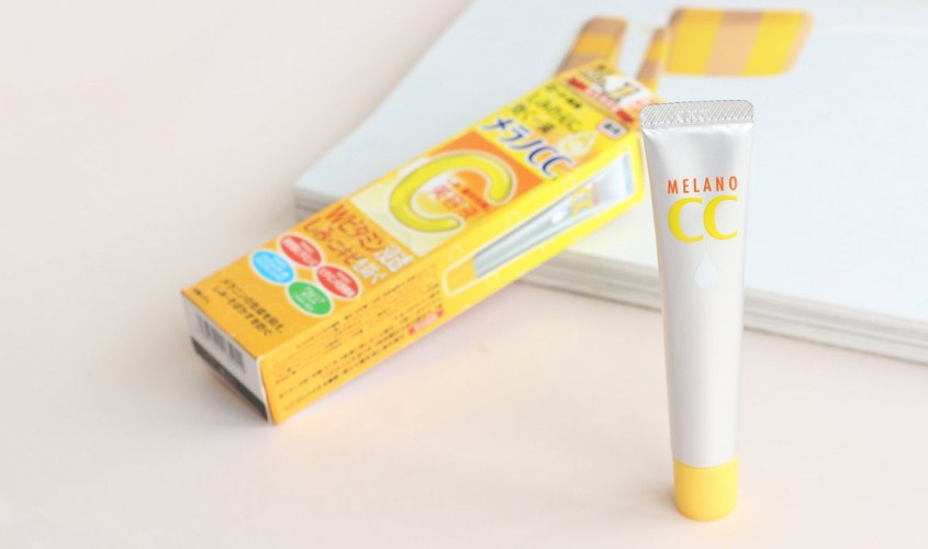 Serum Vitamin C Melano CC 