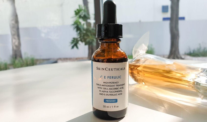 Serum C E Ferulic SkinCeuticals 