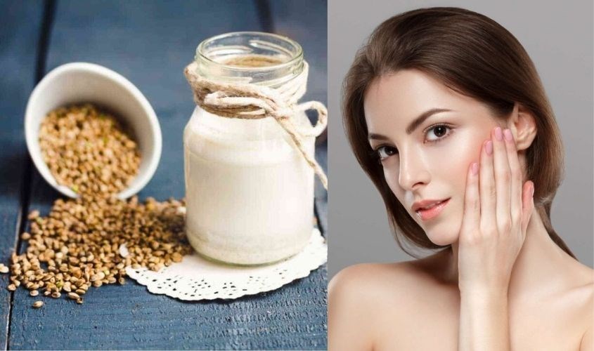 Top 13 sữa hạt tốt cho sức khỏe, thơm ngon nhất bạn nên bổ sung