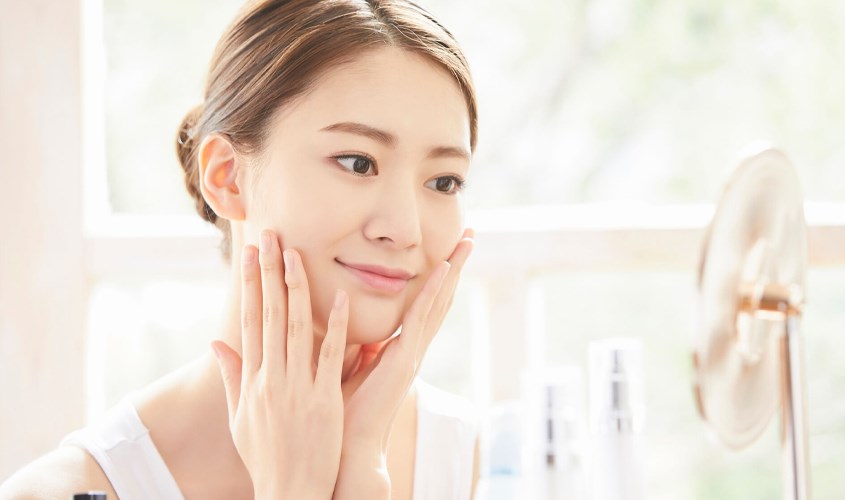 Thay đổi toner phù hợp với da theo mùa Thay đổi toner phù hợp với da theo mùa