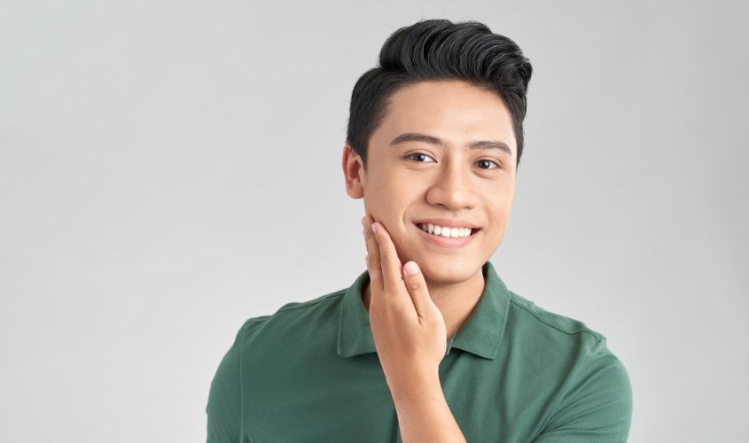 Sử dụng kem chống nắng giúp da của nam giới luôn khỏe đẹp Sử dụng kem chống nắng giúp da của nam giới luôn khỏe đẹp