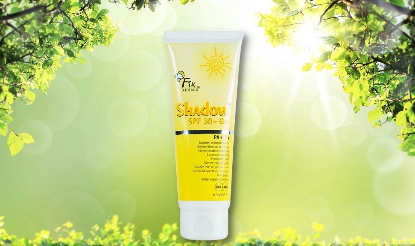 Fixderma Shadow SPF50+/SPF30+ Cream Fixderma Shadow SPF50+/SPF30+ Cream