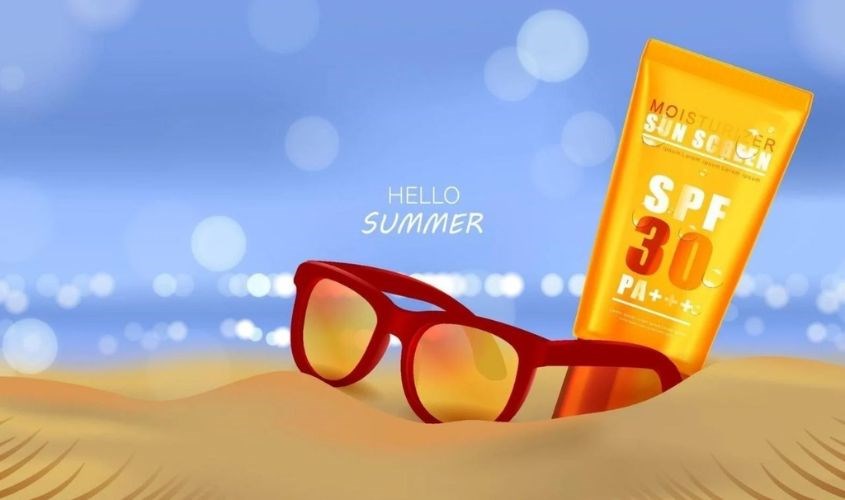 Nên chọn mua kem chống nắng có chỉ số SPF và PA từ 30 trở lên Nên chọn mua kem chống nắng có chỉ số SPF và PA từ 30 trở lên