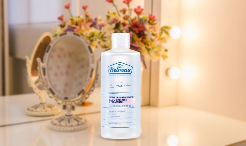 Sản phẩm đạt chứng nhận bởi các chuyên gia da liễu Sản phẩm đạt chứng nhận bởi các chuyên gia da liễu