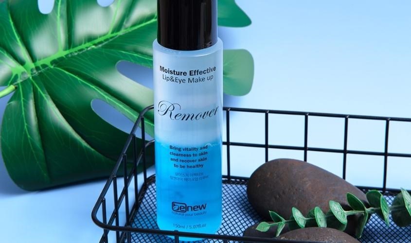 Là sản phẩm tẩy trang kết hợp giữa nước và dầu Là sản phẩm tẩy trang kết hợp giữa nước và dầu