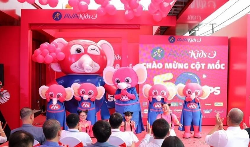 Tại AVAKids đang bán những loại nước tẩy trang Hàn Quốc phổ biến hiện nay Tại AVAKids đang bán những loại nước tẩy trang Hàn Quốc phổ biến hiện nay