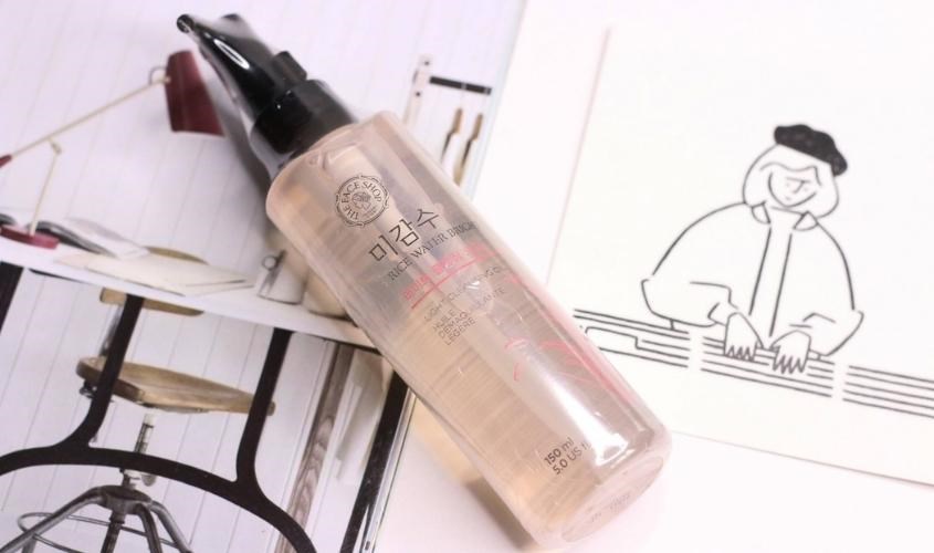 Sản phẩm được chiết xuất từ nước gạo an toàn, lành tính Sản phẩm được chiết xuất từ nước gạo an toàn, lành tính