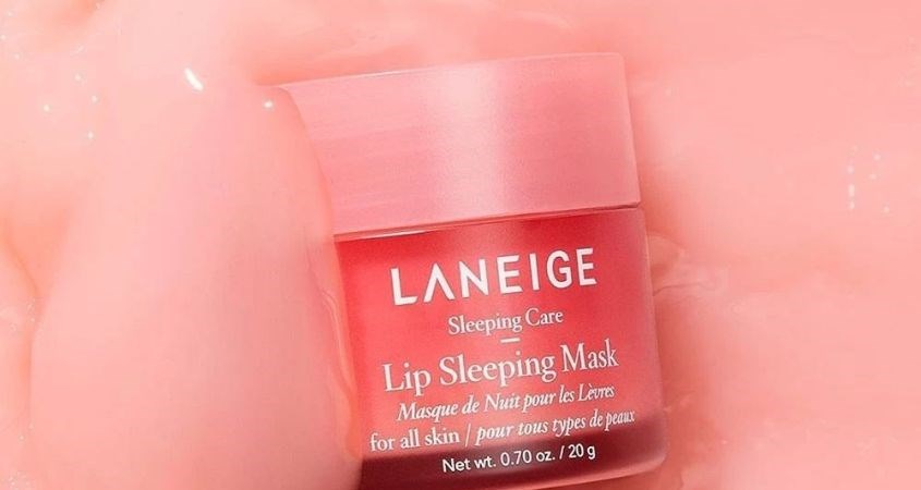 Laneige Lip Sleeping Mask