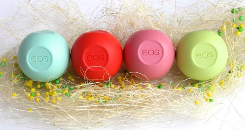 EOS Lip Balm