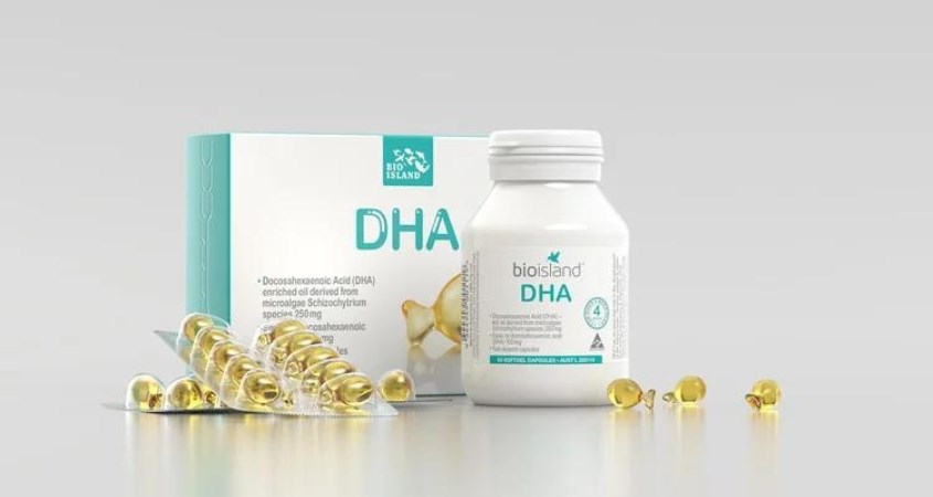 Viên uống Bio Island