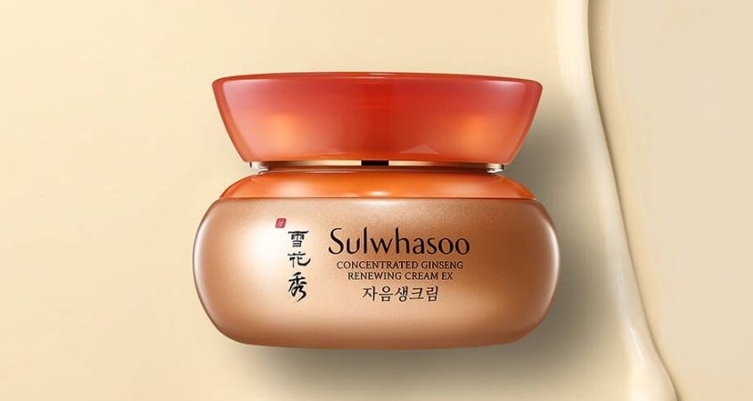 Kem dưỡng da chống lão hóa Sulwhasoo