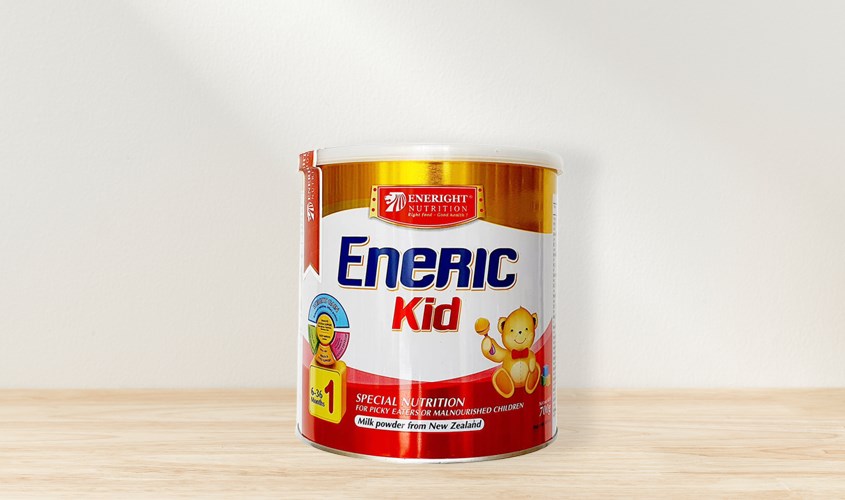 Sữa Eneric Kid 