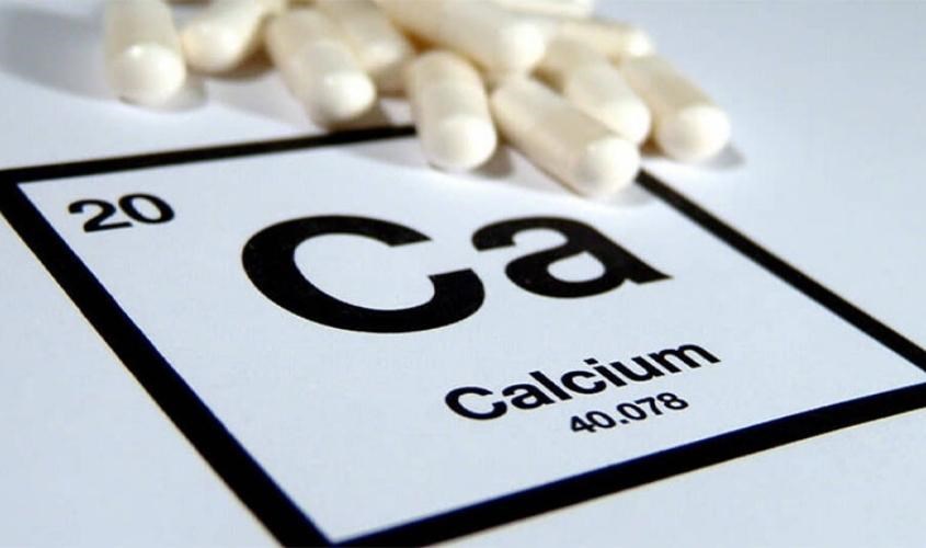 Canxi đóng vai trò quan trọng với sự phát triển của bé