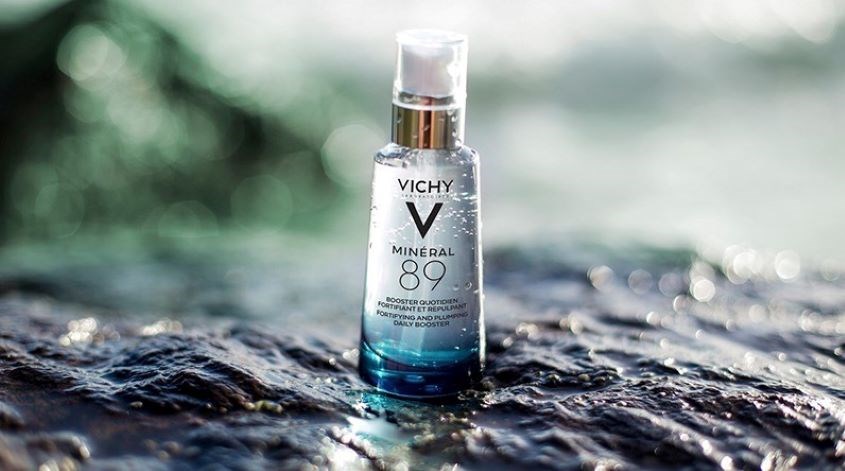  Serum Vichy Mineral 89 