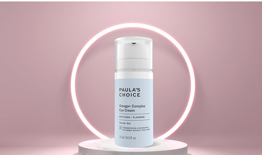 Kem dưỡng Paula's Choice Omega+ Complex Eye Cream