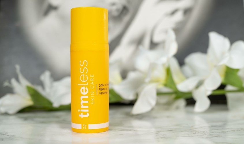 Serum Timeless 20% Vitamin C+E Ferulic Acid